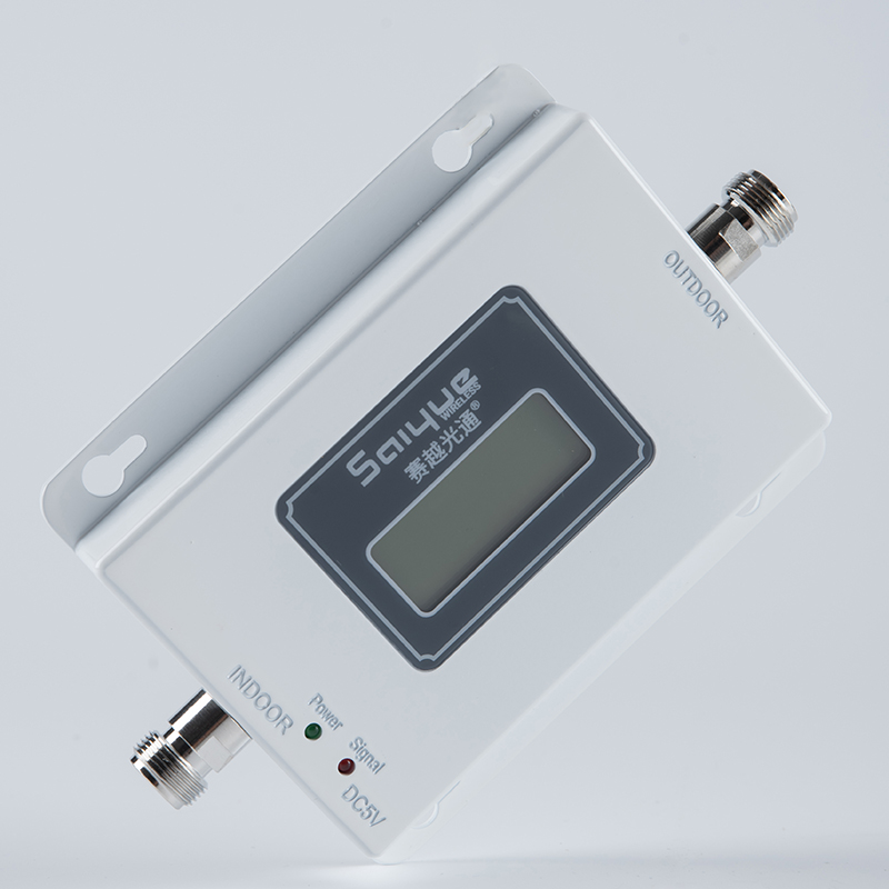 益阳家用配电房机房信号放大器200㎡
