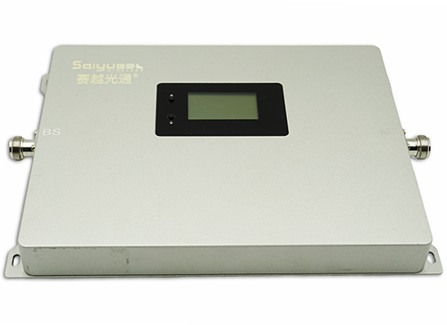  益阳三频/四频/五频手机信号接收器800㎡