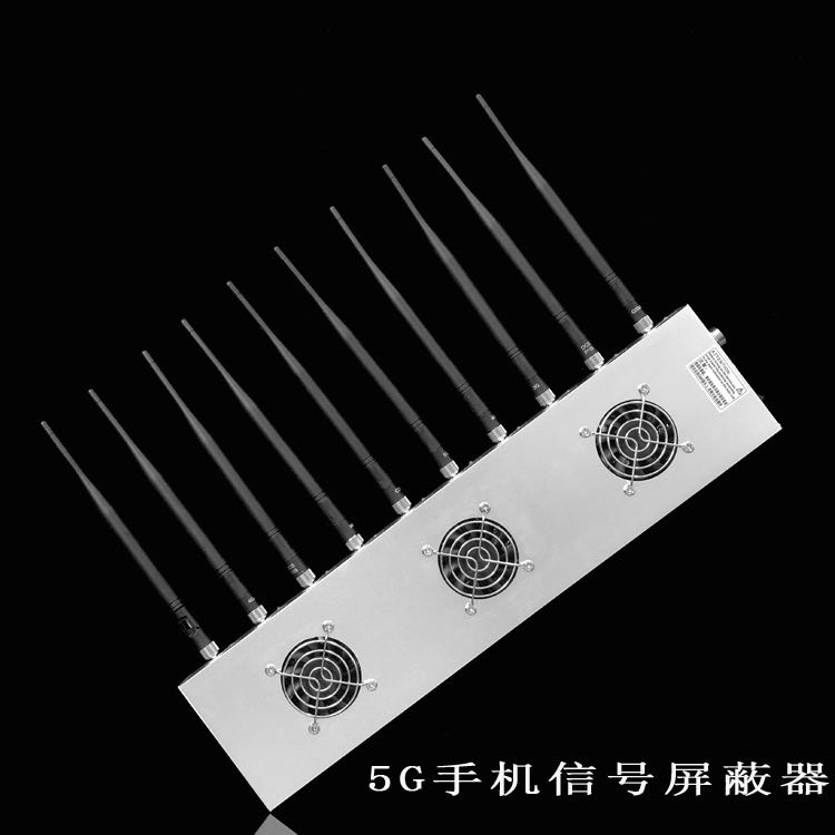益阳外置10天线移动通信干扰器