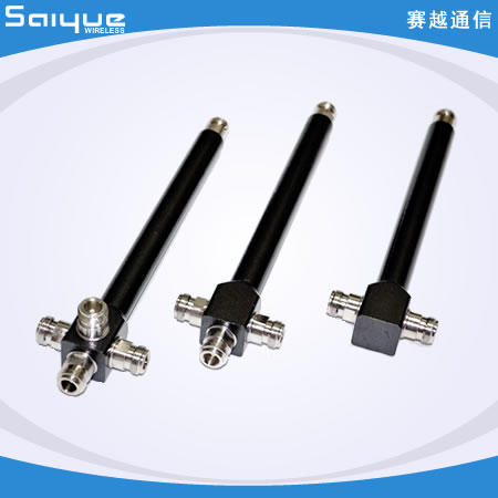  益阳FM调频广播同步广播功分器