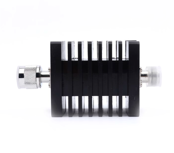  益阳腔体固定衰减器0-3G/0-4G  N型接口